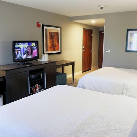 Hampton Inn Muskogee Ngoại thất bức ảnh