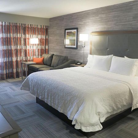 Hampton Inn Muskogee Ngoại thất bức ảnh