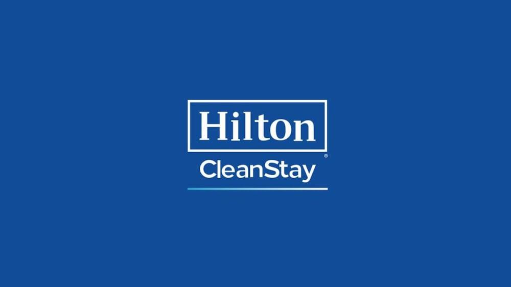 Hampton Inn Muskogee Ngoại thất bức ảnh
