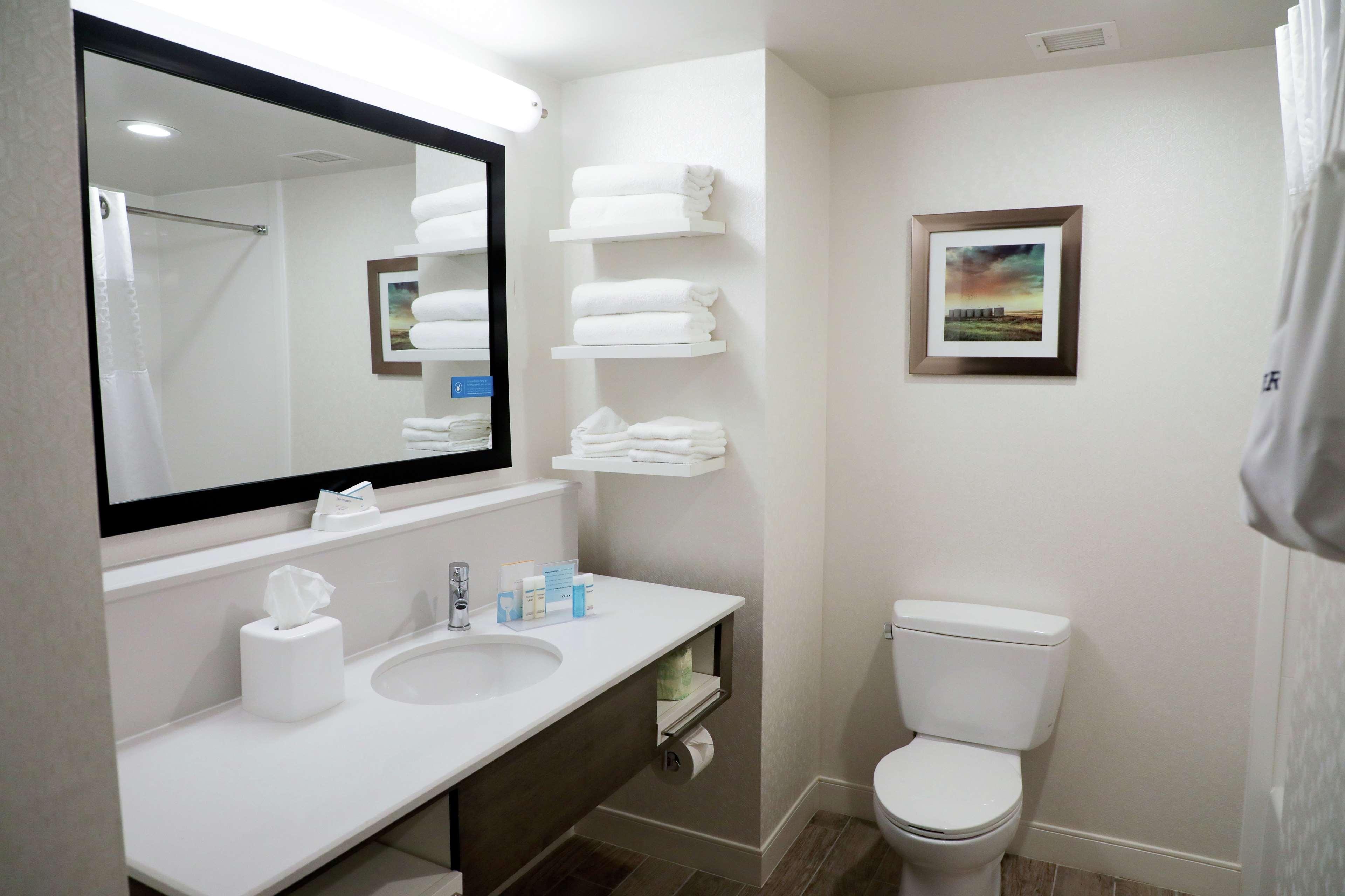 Hampton Inn Muskogee Ngoại thất bức ảnh