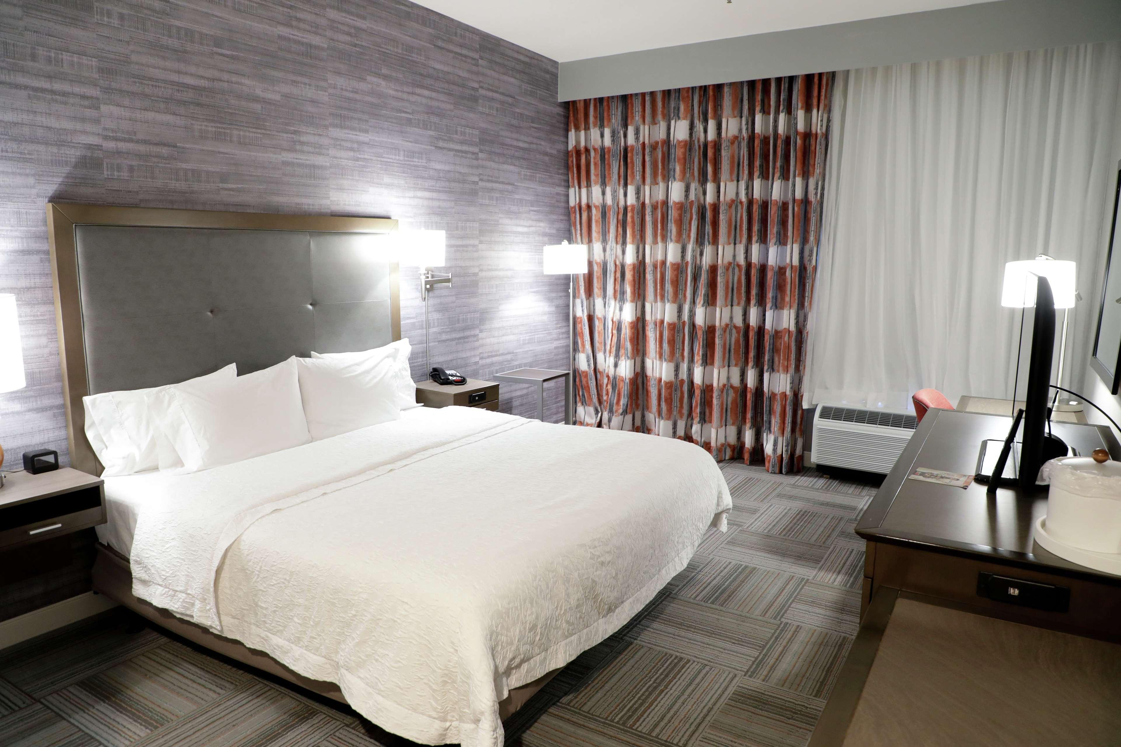 Hampton Inn Muskogee Ngoại thất bức ảnh