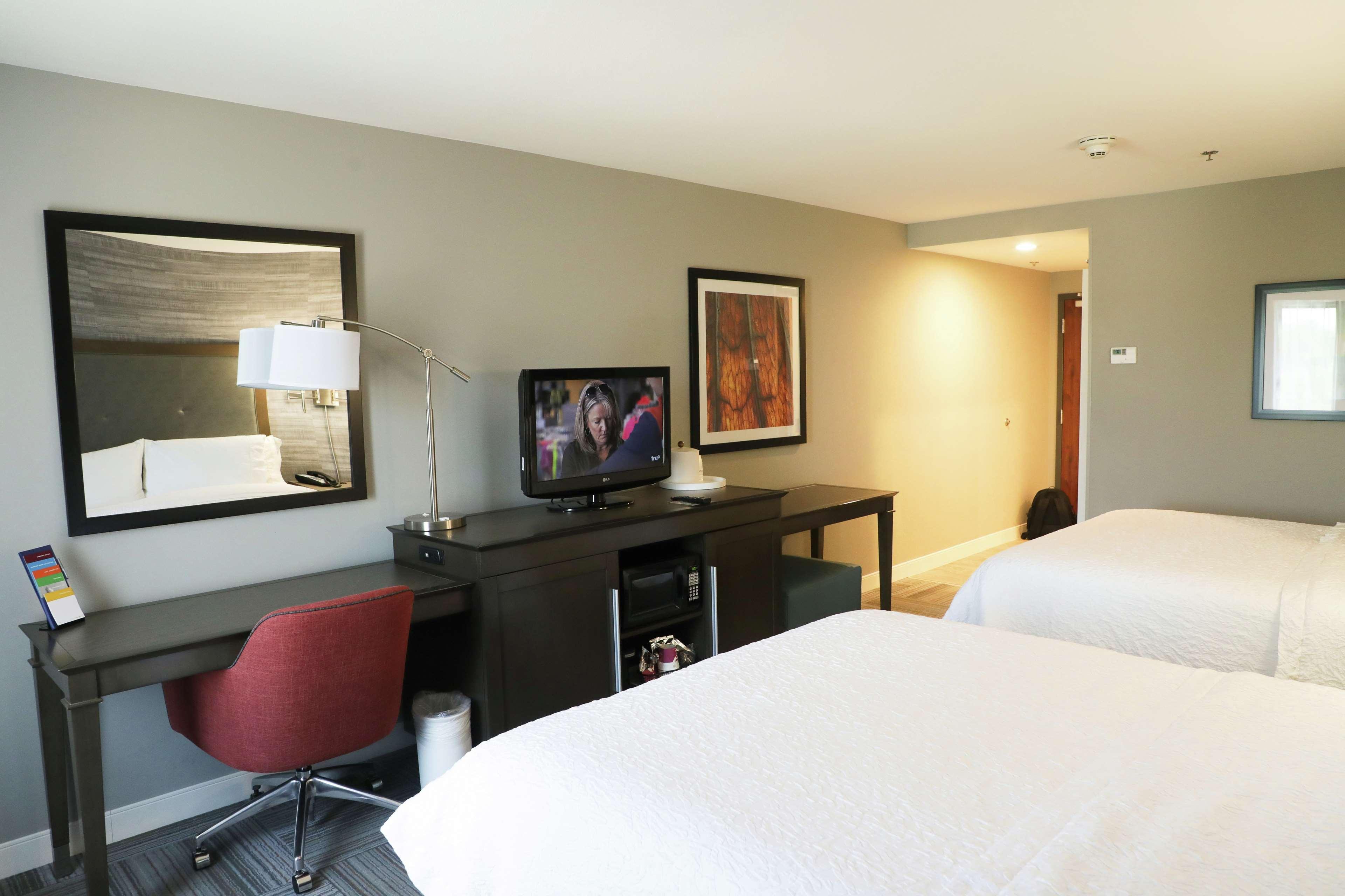 Hampton Inn Muskogee Ngoại thất bức ảnh