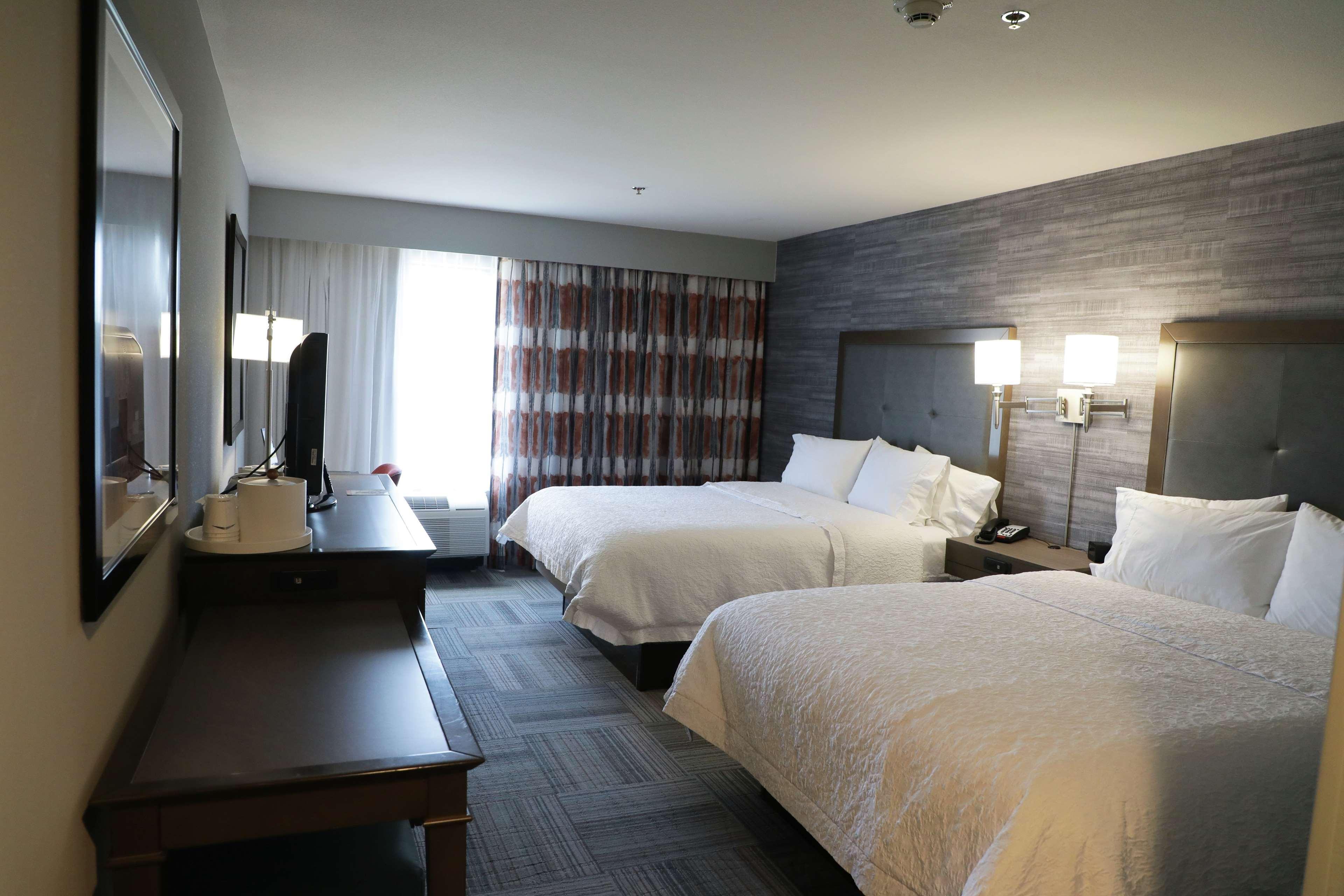 Hampton Inn Muskogee Ngoại thất bức ảnh