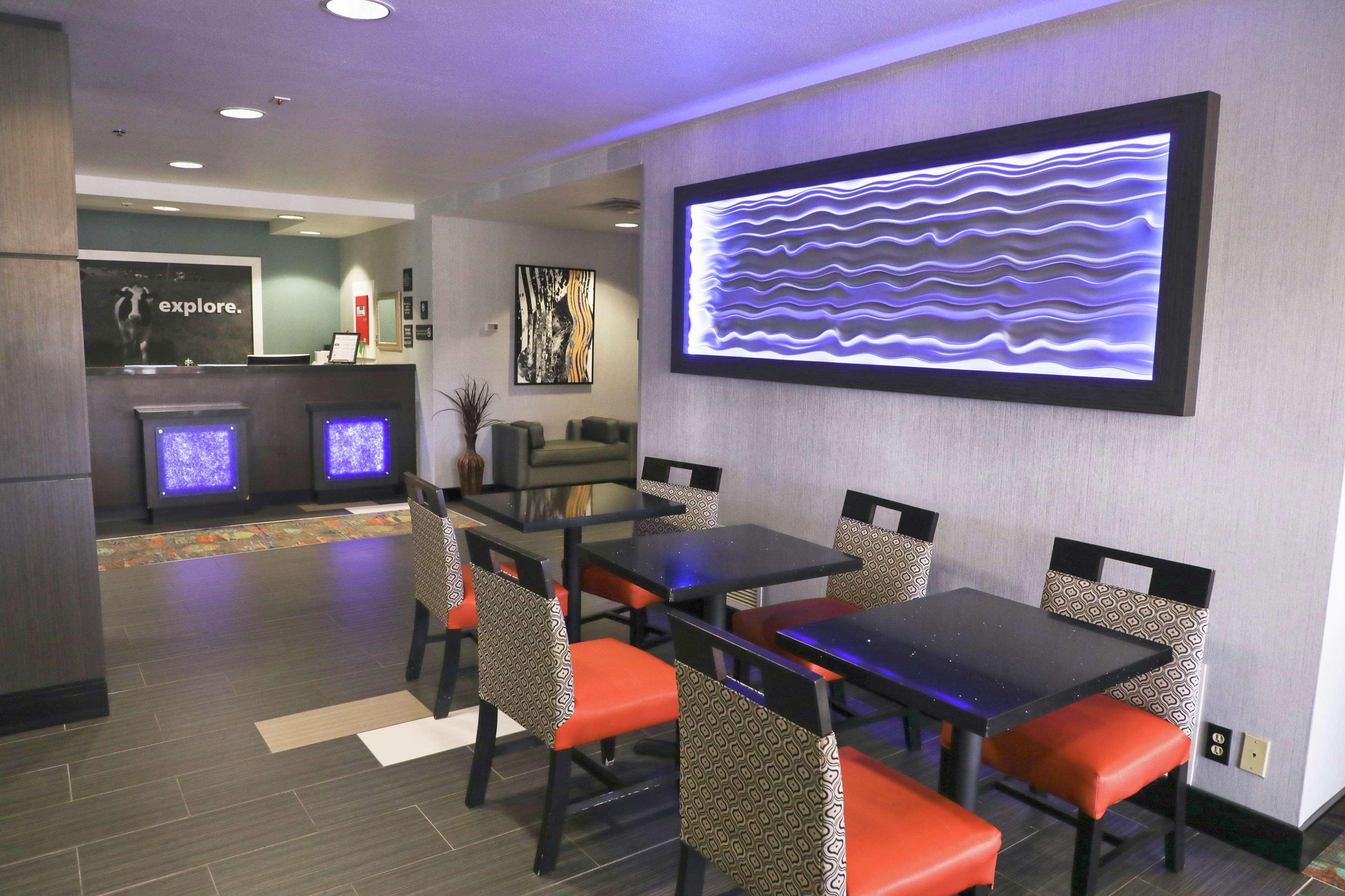 Hampton Inn Muskogee Ngoại thất bức ảnh