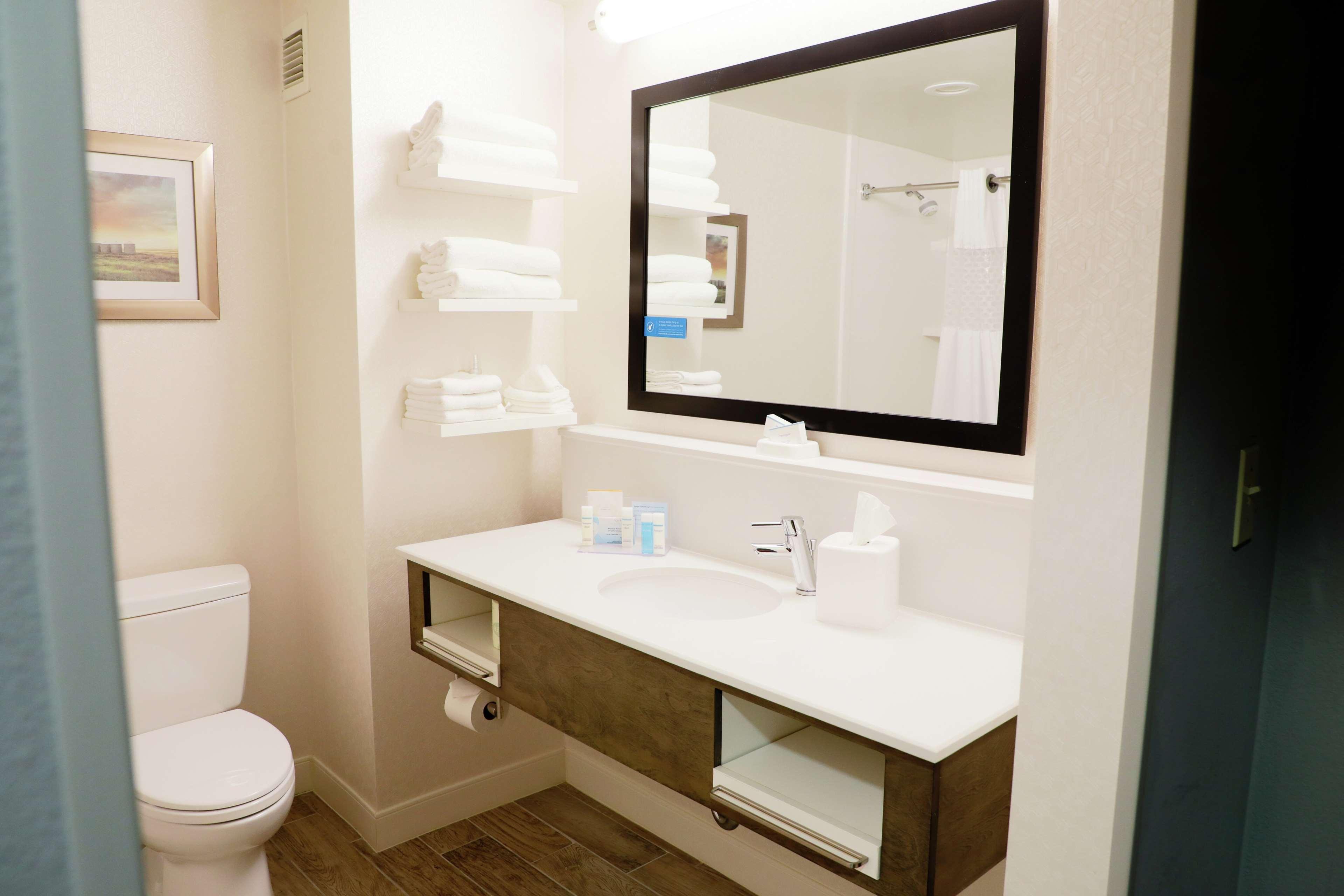 Hampton Inn Muskogee Ngoại thất bức ảnh