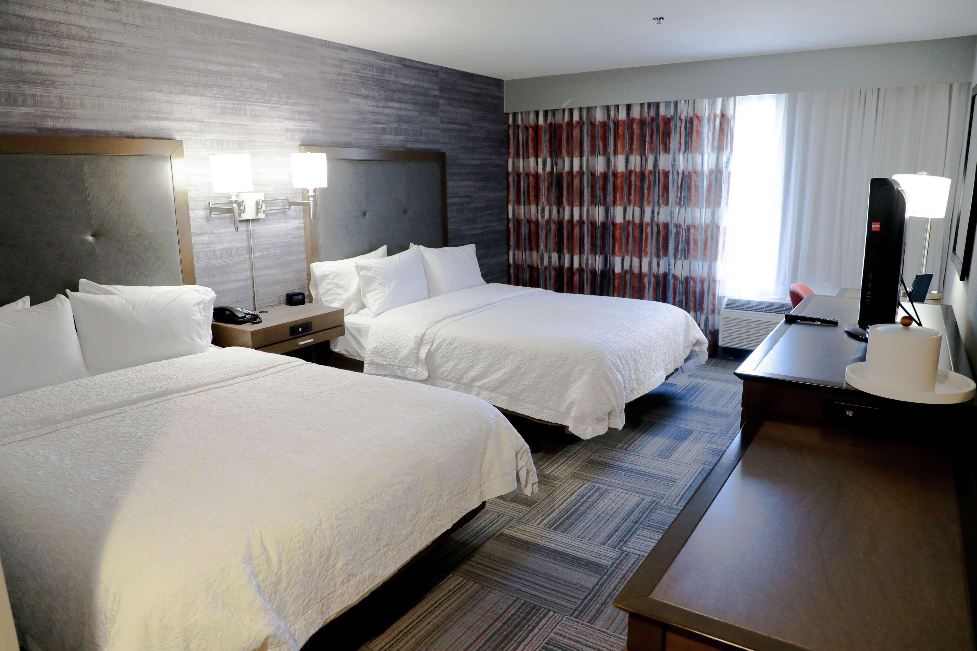 Hampton Inn Muskogee Ngoại thất bức ảnh