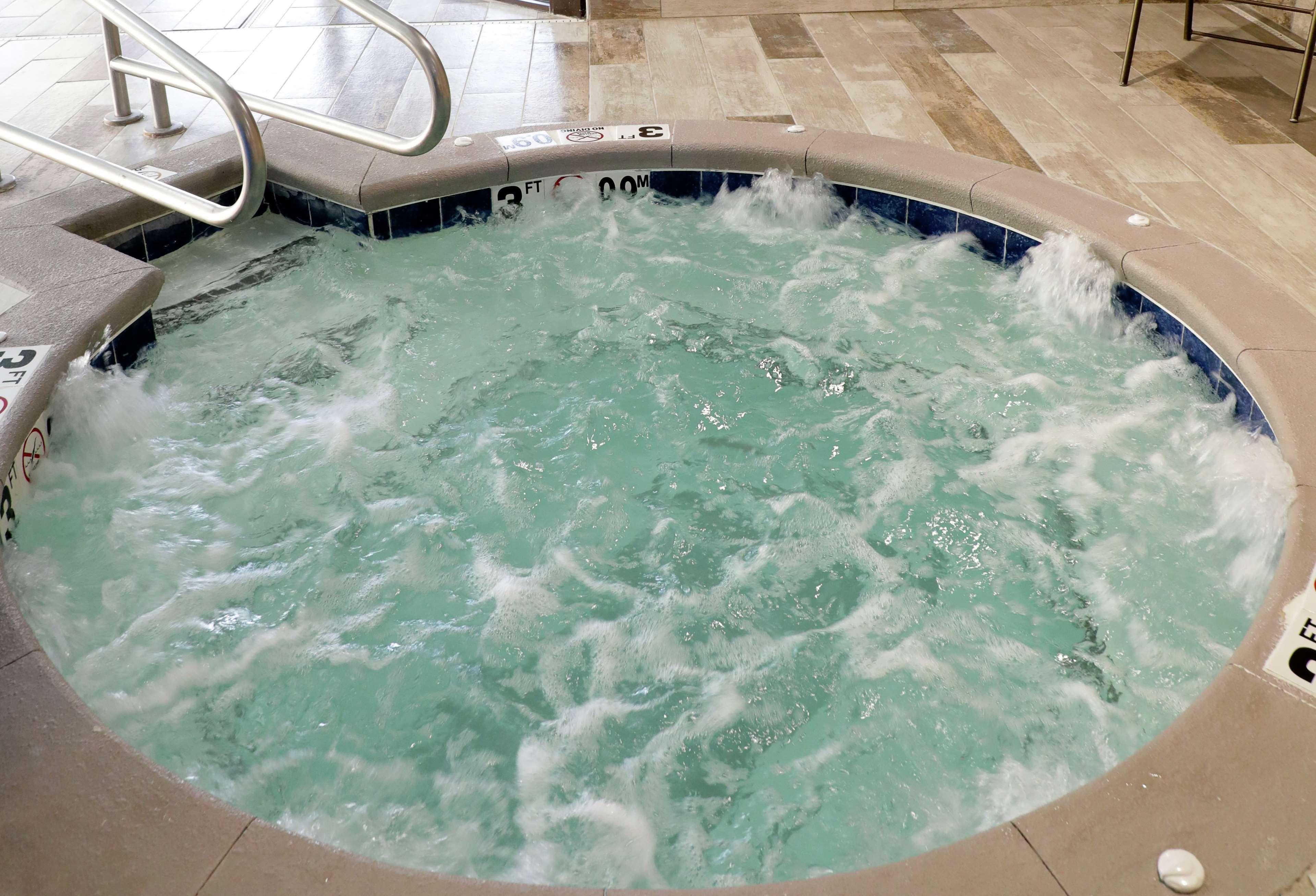 Hampton Inn Muskogee Ngoại thất bức ảnh