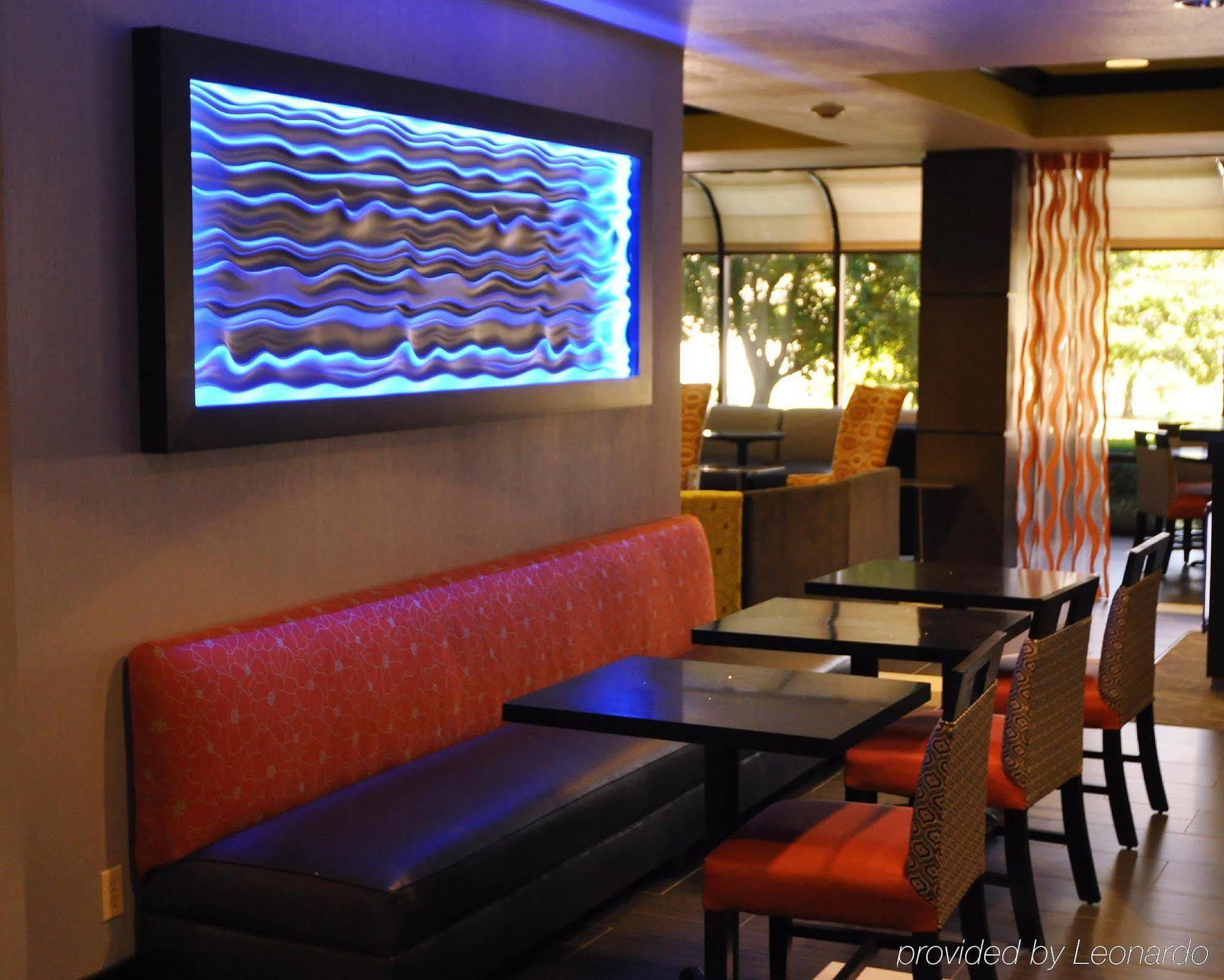 Hampton Inn Muskogee Ngoại thất bức ảnh