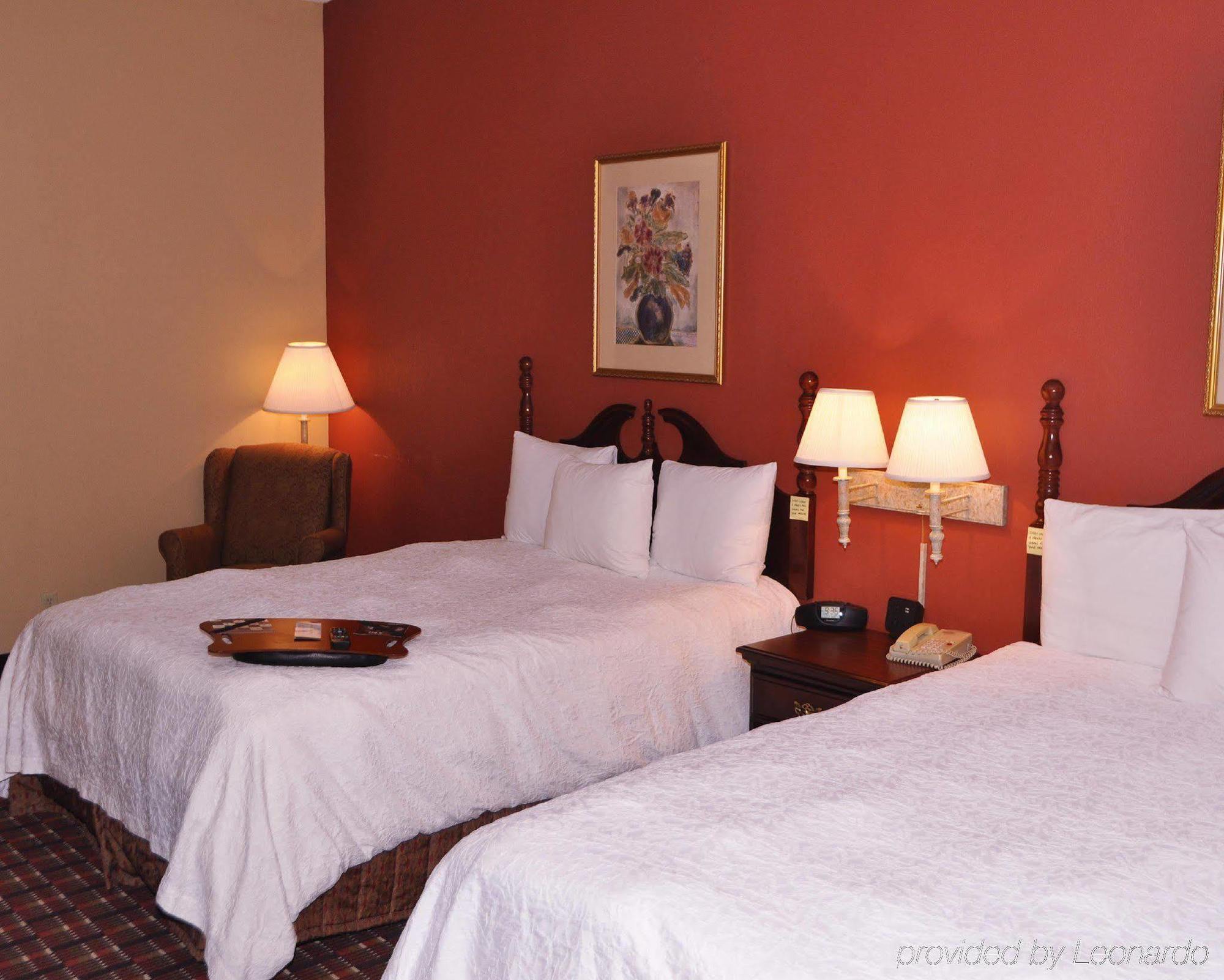 Hampton Inn Muskogee Ngoại thất bức ảnh