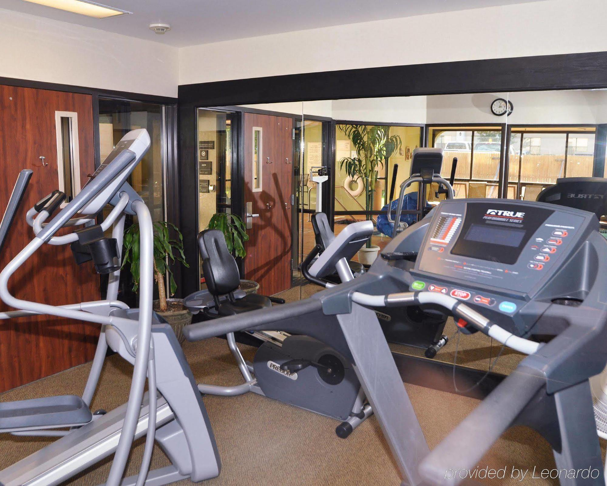Hampton Inn Muskogee Ngoại thất bức ảnh