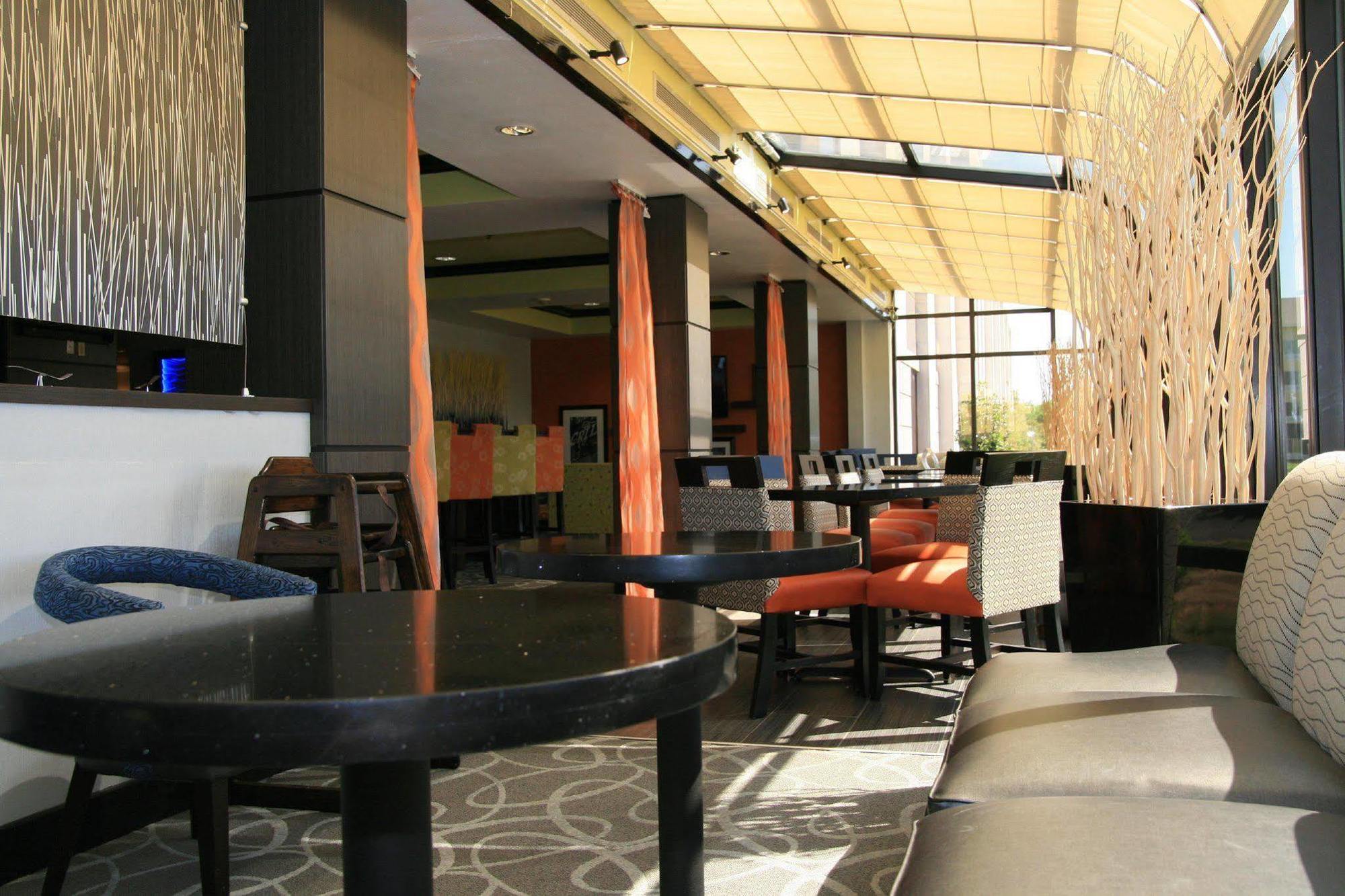 Hampton Inn Muskogee Ngoại thất bức ảnh