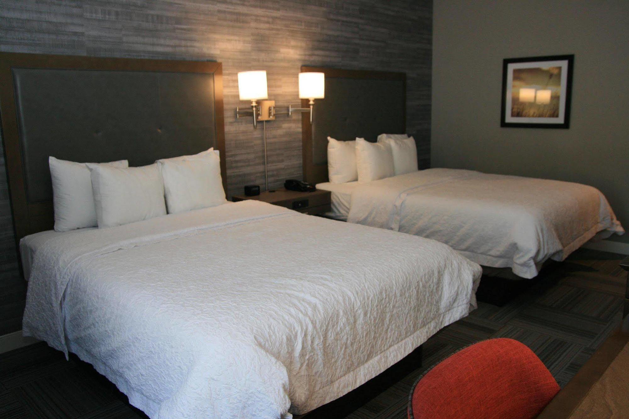 Hampton Inn Muskogee Ngoại thất bức ảnh