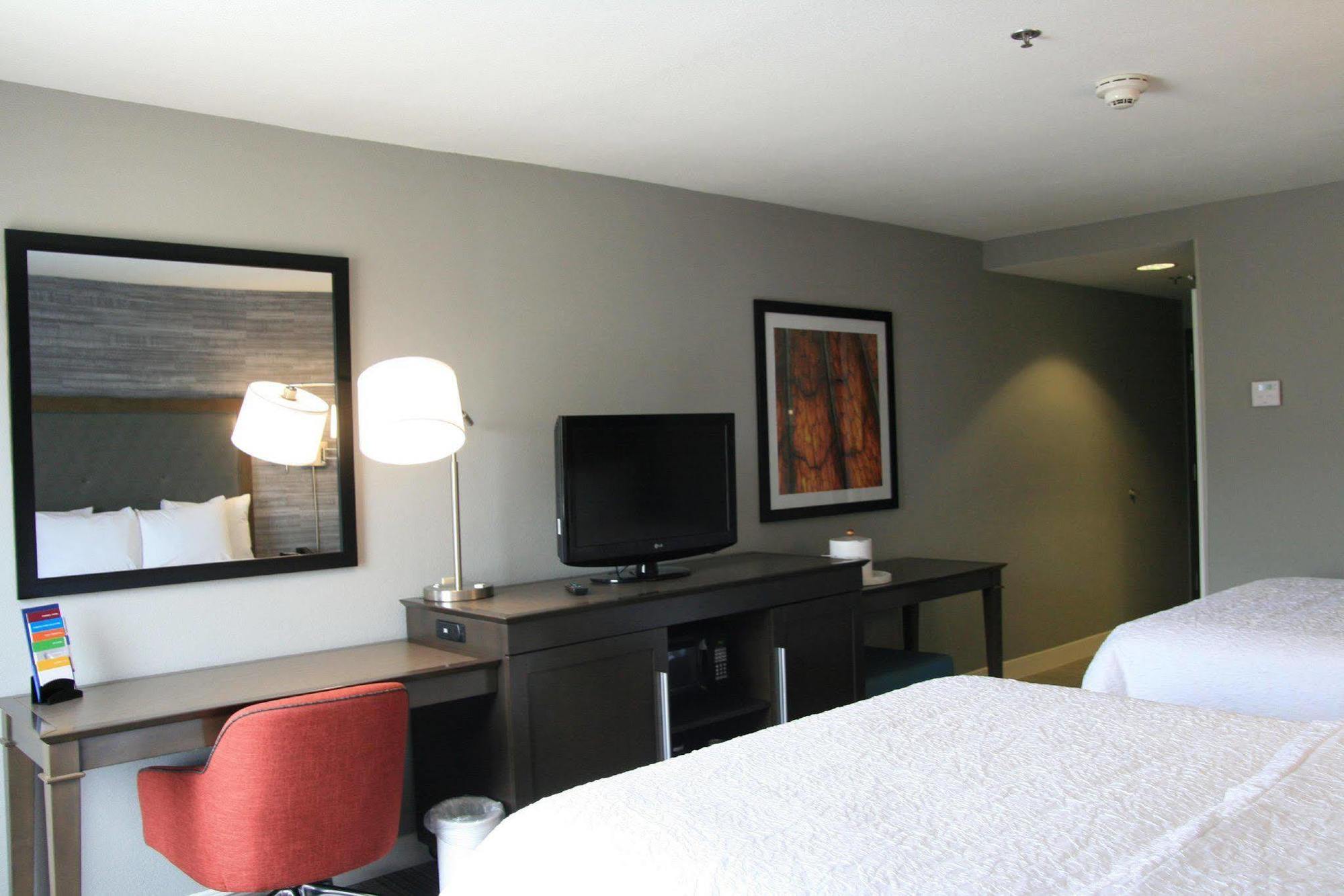 Hampton Inn Muskogee Ngoại thất bức ảnh