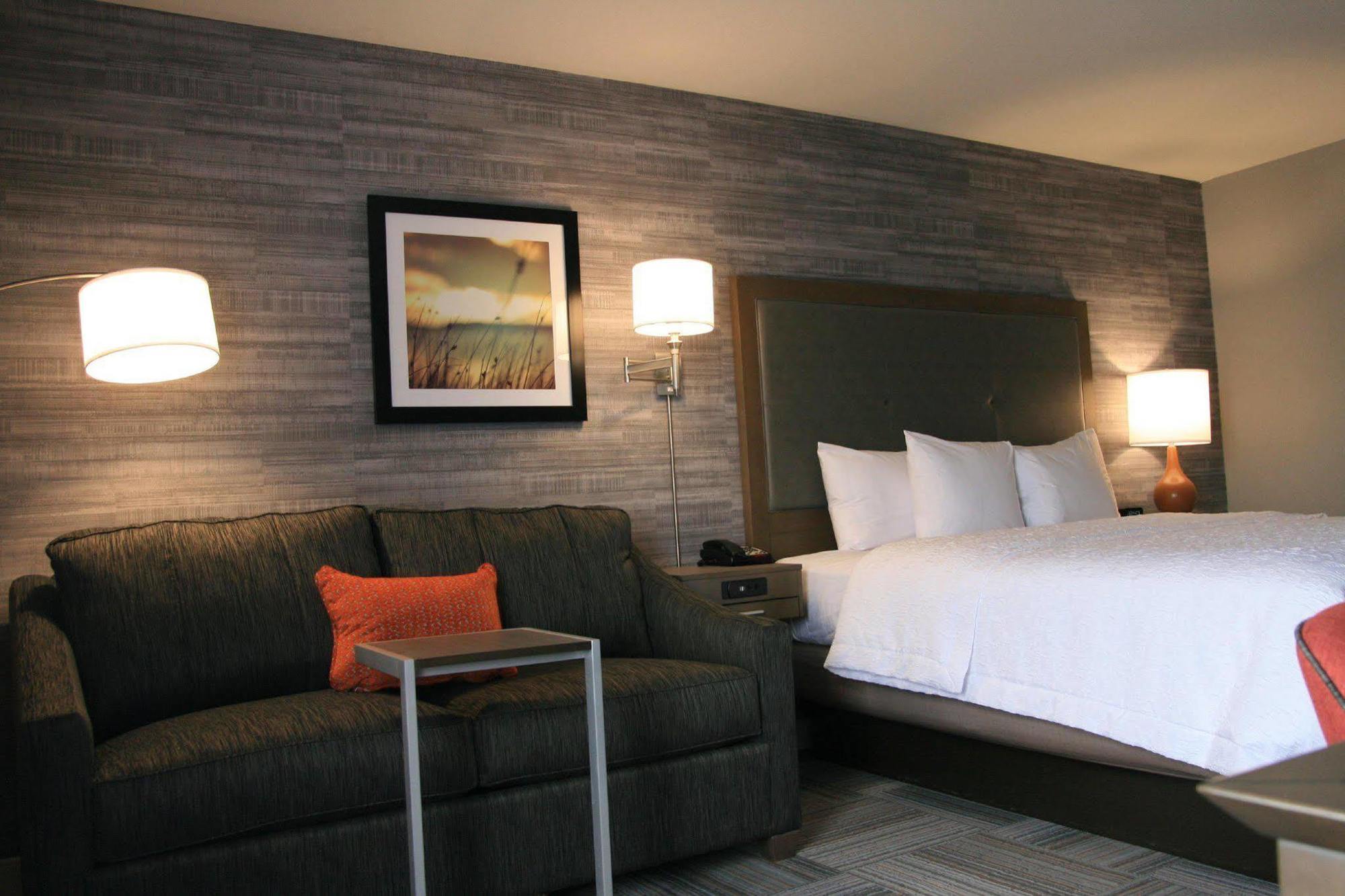 Hampton Inn Muskogee Ngoại thất bức ảnh