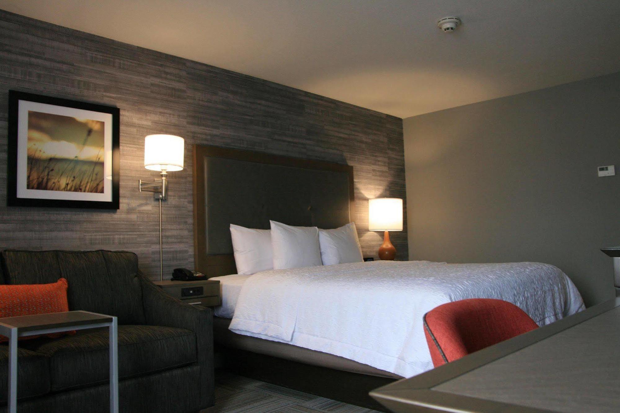 Hampton Inn Muskogee Ngoại thất bức ảnh