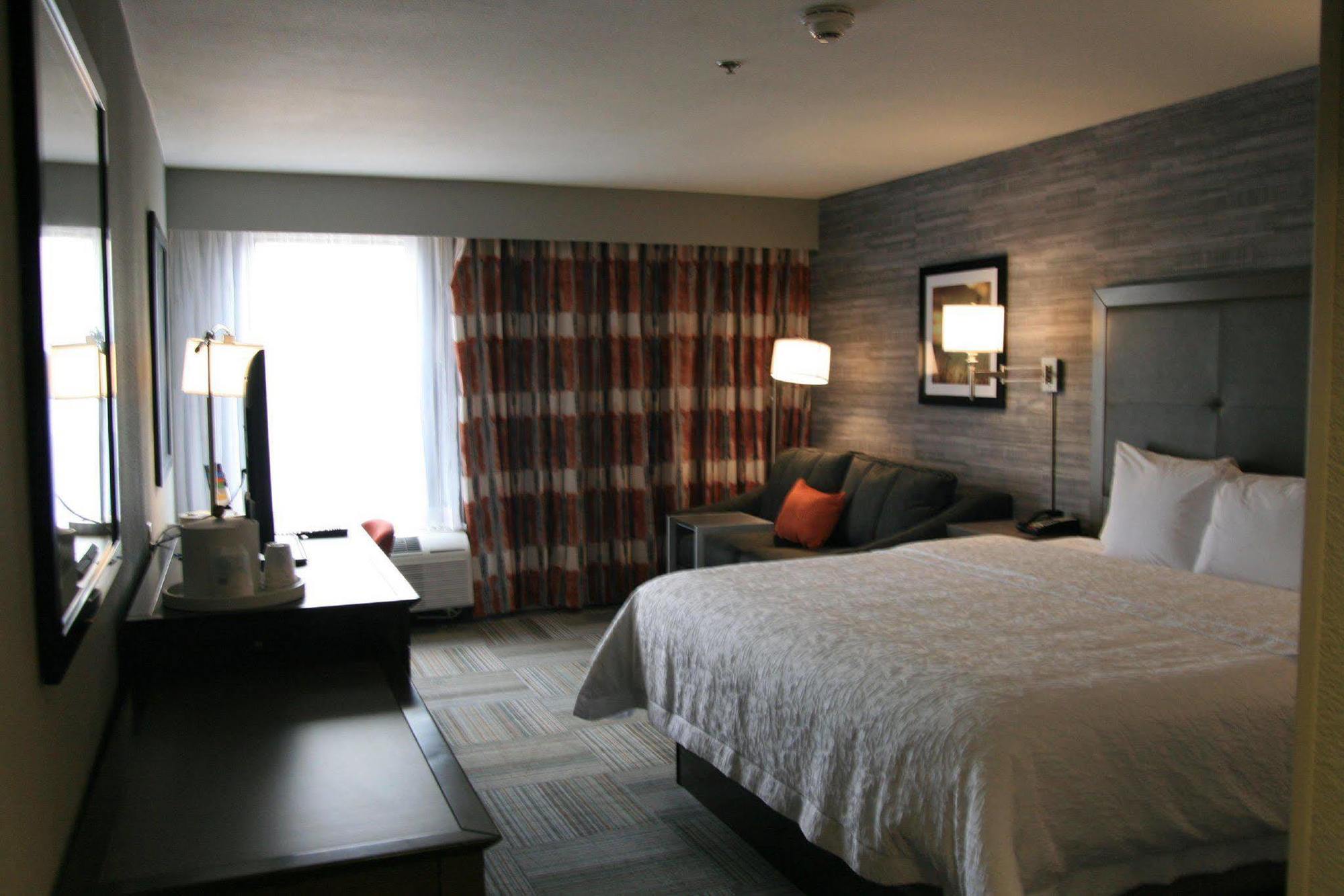Hampton Inn Muskogee Ngoại thất bức ảnh